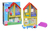 PEPPA PIG CASA VULCANITA F2167 en internet