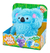 MUÑECO PELUDITO KOALA CON MOVIMIENTO Y SONIDO SHINE en internet