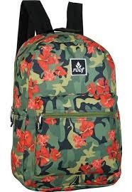 MOCHILA REEF 16'