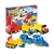 BLOCKY VEHICULOS 4 - 380 PIEZAS DIMARE