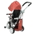 TRICICLO BEBITOS CON ASIENTO GIRO 360 - comprar online