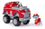 PAW PATROL VEHÍCULO MEDIANO JUNGLE MARSHALL 17776 VULCANITA en internet