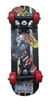 PATINETA SKATE CHICO 45 CM FD 1705 FAYDI - tienda online