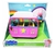 PEPPA PIG CAMIONETA DE ACAMPAR VULCANITA