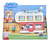 MOTORHOME PEPPA PIG Y SU FAMILIA CASA RODANTE VULCANITA