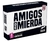 JUEGO DE MESA AMIGOS DE MIERD* BURO.