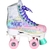 PATIN BOTA UNICORNIO EXTENSIBLES BIPPO TALLE 35 - 38 - comprar online
