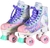 PATIN BOTA UNICORNIO EXTENSIBLES BIPPO TALLE 35 - 38