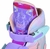PATINES UNICORNIO EXTENSIBLES 2 EN 1 BIPPO TALLE 25 - 28 en internet