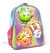 MOCHILA SHOPKINS 3D ESPALDA 16'