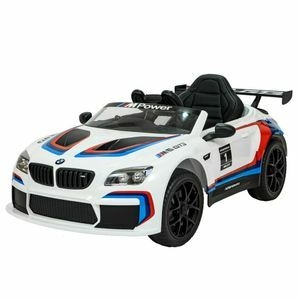 AUTO BMW GT3 12 VOLT BEBITOS