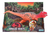 MUÑECOS DINOSAURIOS CON LUZ Y SONIDO DITOYS - CAPRICHOS JUGUETERIA