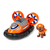 MUÑECO ZUMA PAW PATROL VULCANITA - comprar online