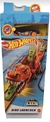 LANZADOR HOT WHEELS T-REX MATTEL - CAPRICHOS JUGUETERIA