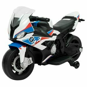 MOTO BMW S1000RR BEBITOS