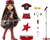 MUÑECA BRATZ ROCK ANGELZ WABRO - comprar online