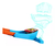 HOT WHEELS PISTA DE JUGUETE CAJA DE ACROBACIAS HIELO HNJ66 MATTEL 6967 en internet