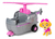 PAW PATROL SKYE CON VEHICULO VULCANITA - comprar online