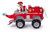 PAW PATROL VEHÍCULO MEDIANO JUNGLE MARSHALL 17776 VULCANITA - comprar online