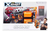PISTOLA XSHOT SKINS 7299 SUDAMERICANA - CAPRICHOS JUGUETERIA