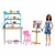 MUÑECA BARBIE SELF-CARE MATTEL - comprar online