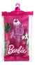 BARBIE ROPA Y ACCESORIOS DE MODA SURTIDOS GWC27 MATTEL