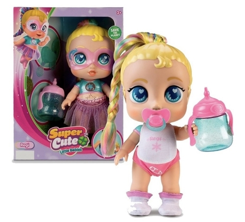 MUÑECA REGI SÚPER CUTE NEXT POINT
