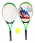 RAQUETA DE TENIS FAYDI FD8400