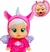 CRY BABIES LOVING CARE HANNAH LLORA CON AGUA WABRO 99681 - CAPRICHOS JUGUETERIA