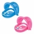 ASIENTO INFLABLE SALVAVIDAS CON TECHO FILTRO UV BESTWAY