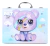 CHIMOLA SET DE ARTE LOVELY BEAR BT246