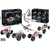 METAL SET SURTIDO MOVIL 288PZ ZY1206773 NIKKO
