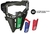 DART ZONE MAX MASCARA DE COMPETICIÓN WABRO - comprar online