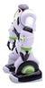 MUÑECO ROBOT CALBIN BOT CON LUZ SONIDO Y MOVIMIENTO EL DUENDE AZUL - comprar online