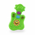 GUITARRA INTERACTIVA CON LUZ Y SONIDO OK BABY ISAKITOS