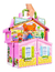 PINYPON MALETIN ROSA CON FIGURAS Y ACCESORIOS COLECCIONABLES 7017012 - CAPRICHOS JUGUETERIA