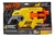 PISTOLA ALPHASTRIKE HAMMERSTORM HASBRO