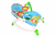 MECEDORA INFANTL CON VIBRACION Y CONTENCION KIDILAND. - comprar online