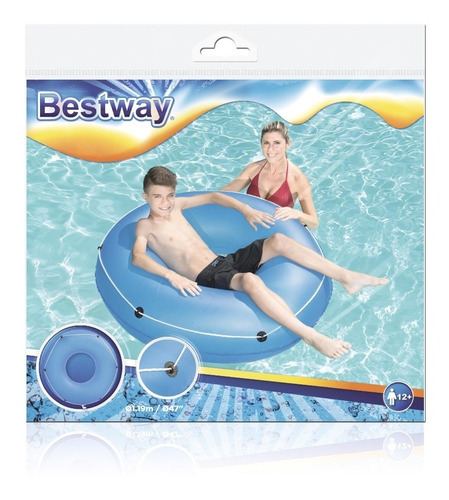 ARO SALVAVIDAS BESTWAY 36120