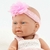 BEBE PURE BABY 31 CM ZY1808889 NIKKO - comprar online