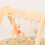 GIMNASIO DE MADERA KIDOM - comprar online