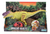 MUÑECOS DINOSAURIOS CON LUZ Y SONIDO DITOYS - comprar online