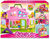 PINYPON MALETIN ROSA CON FIGURAS Y ACCESORIOS COLECCIONABLES 7017012