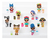 MUÑECA LOL SURPRISE WORLD TRAVEL WABRO en internet
