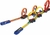 PISTA DE AUTOS HOT WHEELS ACTION MATTEL - comprar online