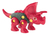 JURASSIC DINO ASSEMBLING DINOSAURIO ARMABLE DITOYS