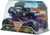 CAMION MONSTER JAM 1:24 VULCANITA 58700. - CAPRICHOS JUGUETERIA