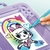 Imagen de GABBY DOLLHOUSE KIT PULVERIZADOR MARCADOR STICKER 56235 WABRO