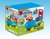 ANDADOR DIDACTICO 2 EN 1 NEW PLAST