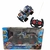 EL CUATRICICLO A RADIO CONTROL GO SPEED 55204 SEBIGUS